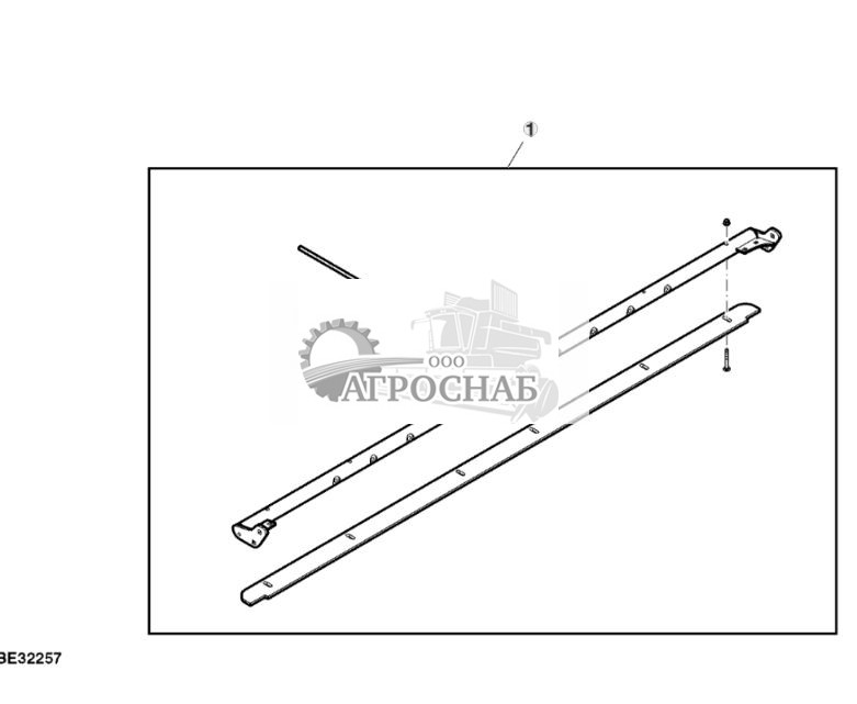 Комплект для самостоятельной установки, улучшение подбора и прессования стеблей кукурузы - ST749297 71.jpg